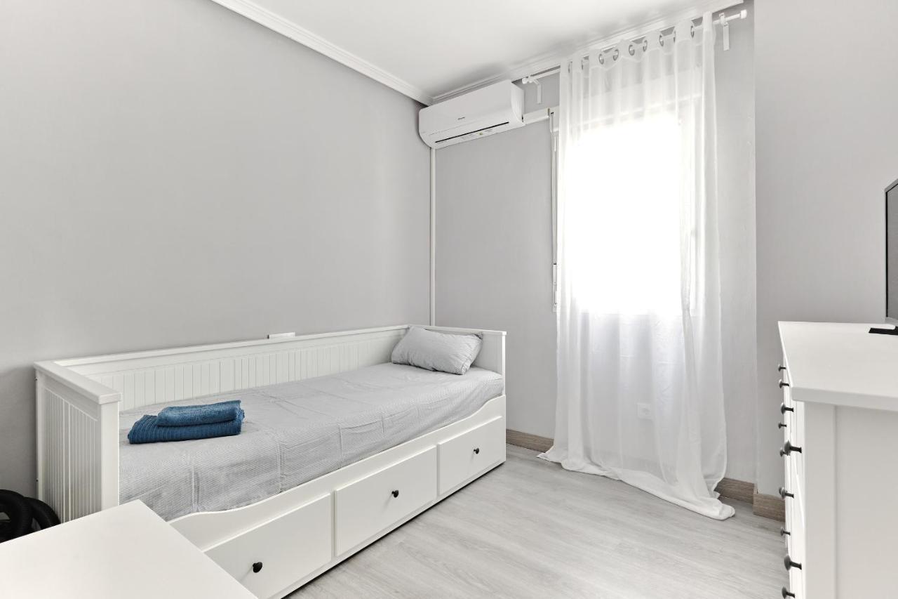 Espanhouse Corbeta Two Bed Room Apartment Torrevieja Exterior foto
