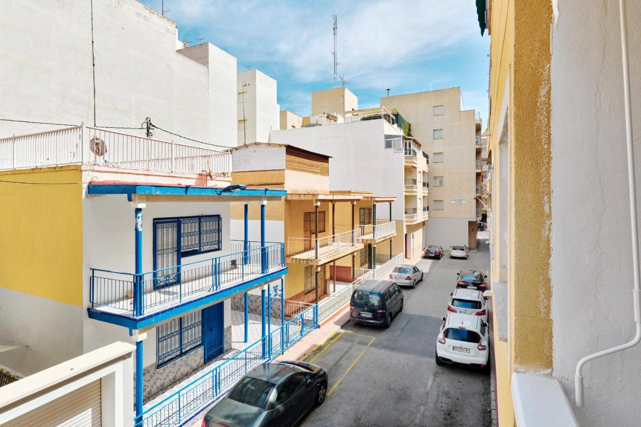 Espanhouse Corbeta Two Bed Room Apartment Torrevieja Exterior foto