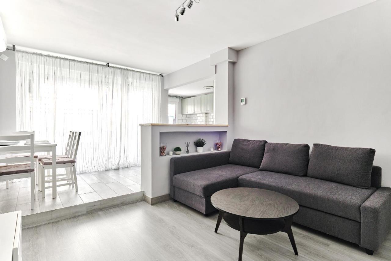 Espanhouse Corbeta Two Bed Room Apartment Torrevieja Exterior foto